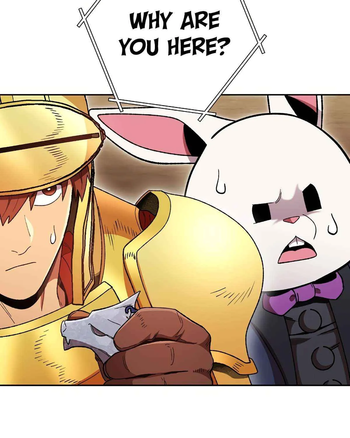Dungeon Reset Mangakakalot X Chapter 168 Page 130