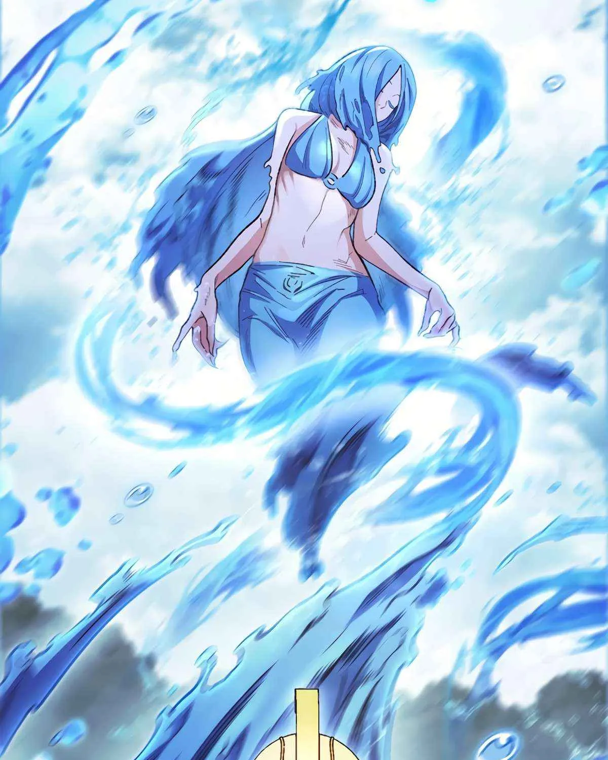 Dungeon Reset Mangakakalot X Chapter 168 Page 18