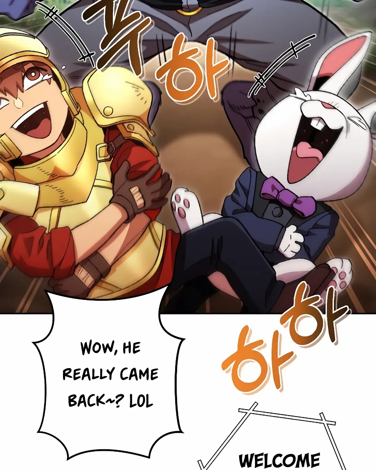 Dungeon Reset Mangakakalot X Chapter 169 Page 91