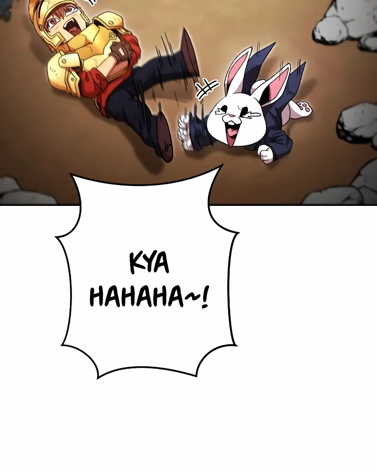 Dungeon Reset Mangakakalot X Chapter 169 Page 112