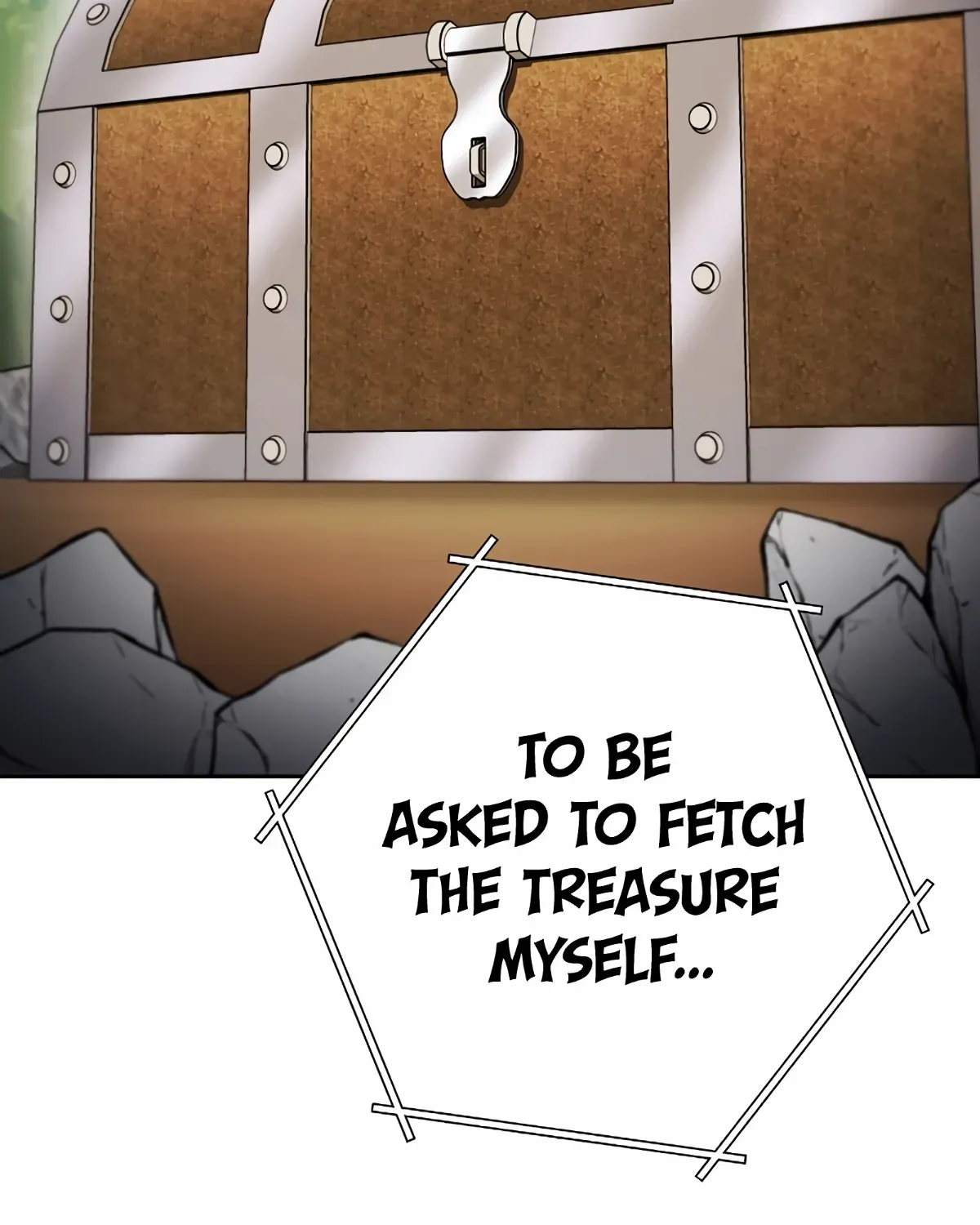 Dungeon Reset Mangakakalot X Chapter 169 Page 127
