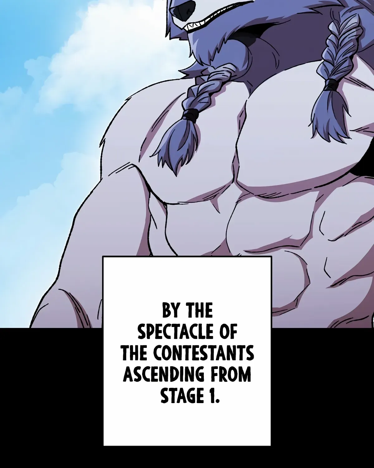 Dungeon Reset Mangakakalot X Chapter 169 Page 4