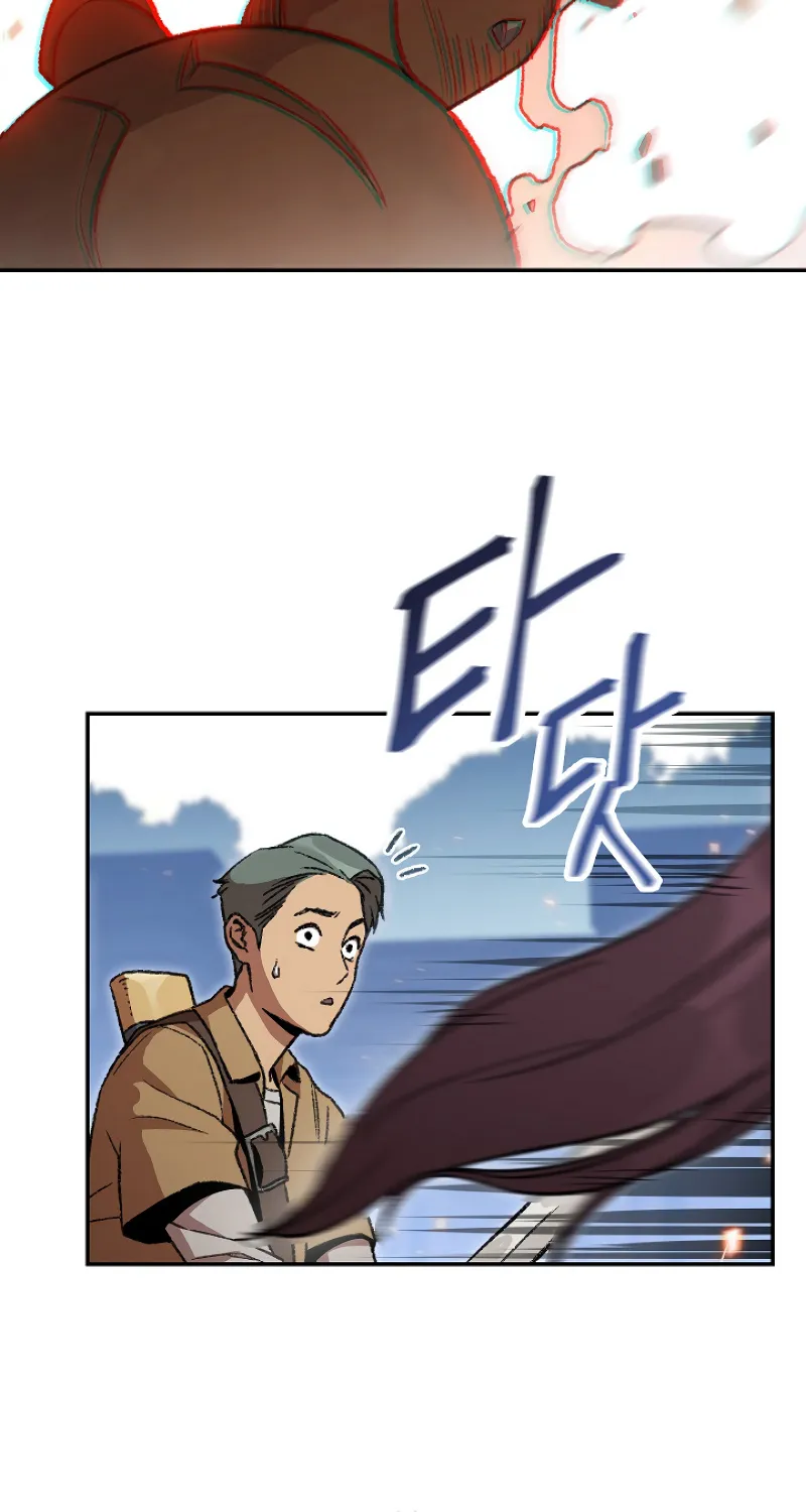 Dungeon Reset Mangakakalot X Chapter 17 Page 15