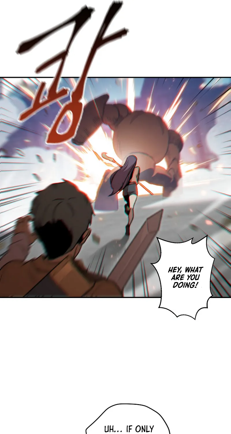 Dungeon Reset Mangakakalot X Chapter 17 Page 16
