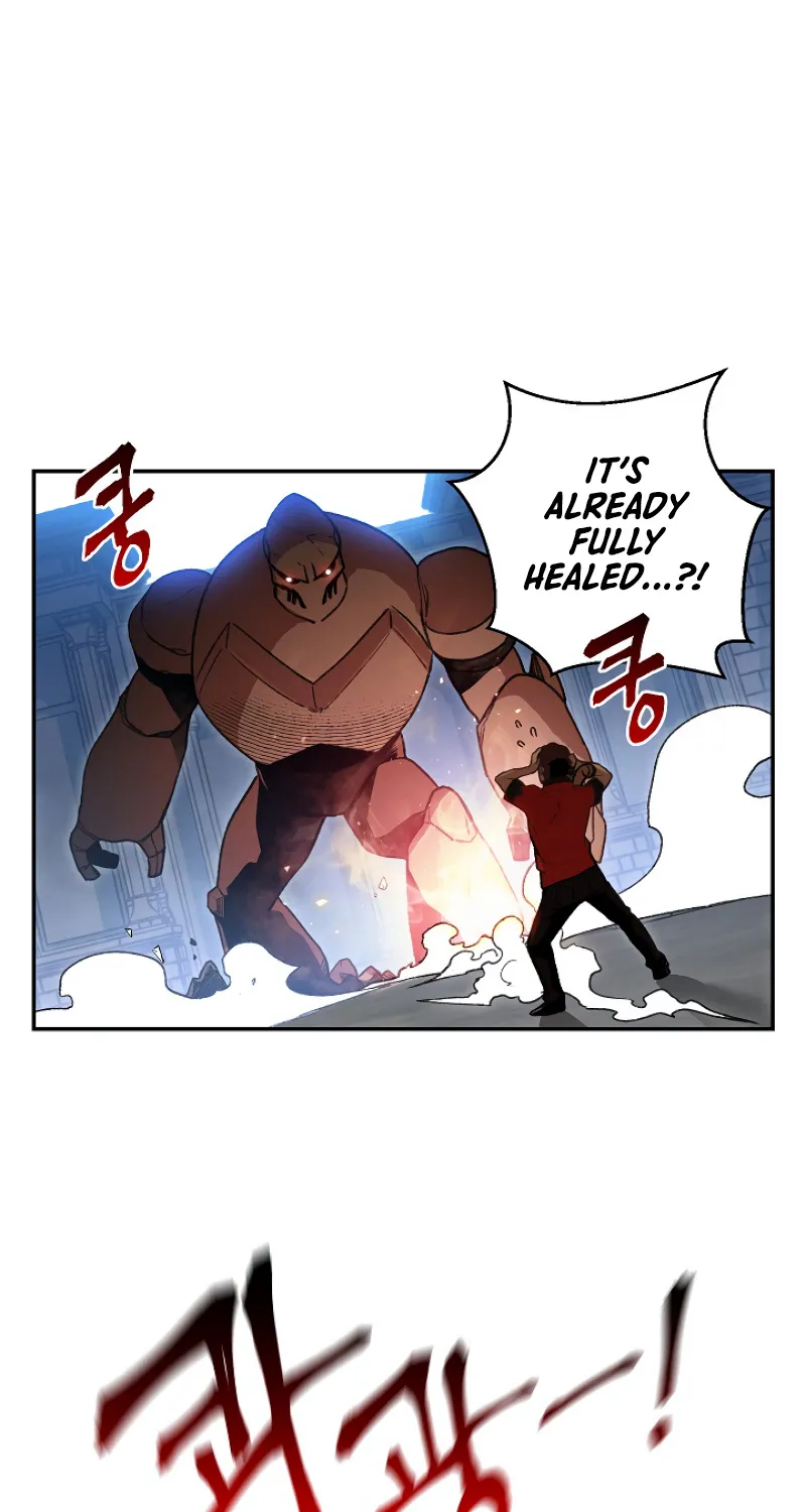 Dungeon Reset Mangakakalot X Chapter 17 Page 2
