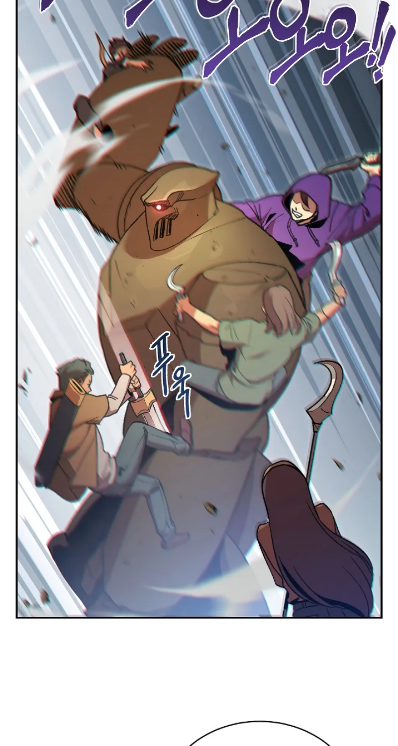 Dungeon Reset Mangakakalot X Chapter 17 Page 28