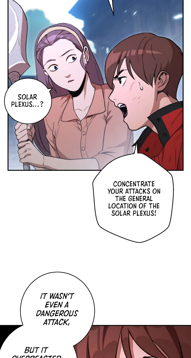 Dungeon Reset Mangakakalot X Chapter 17 Page 30
