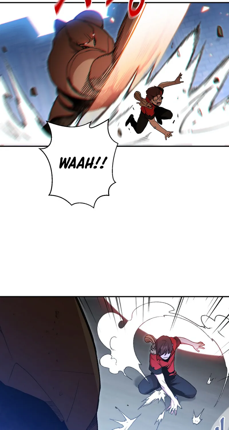 Dungeon Reset Mangakakalot X Chapter 17 Page 3