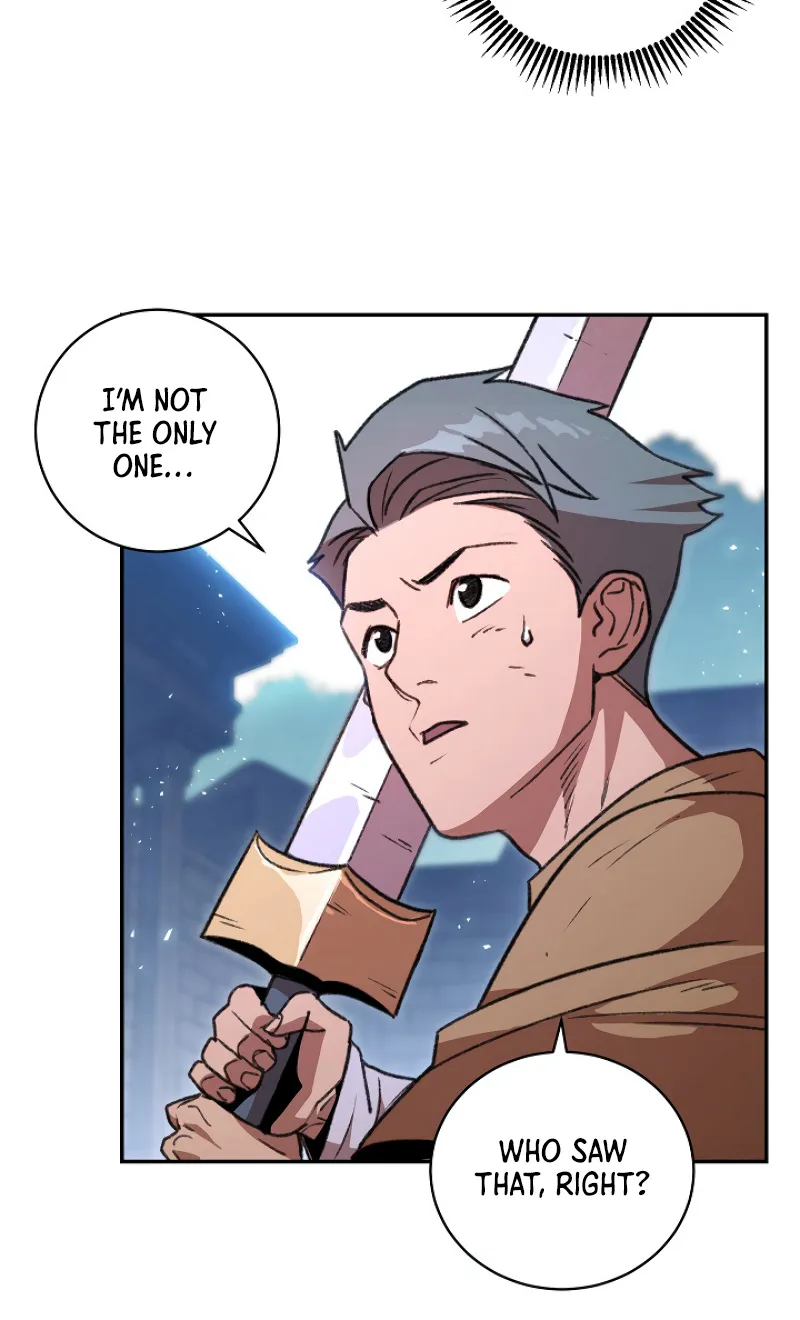 Dungeon Reset Mangakakalot X Chapter 17 Page 36