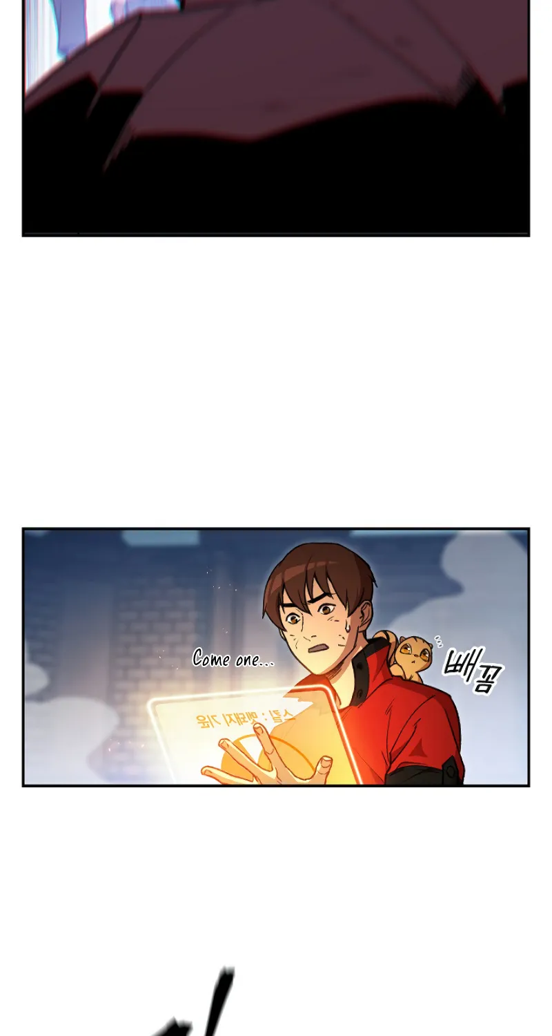 Dungeon Reset Mangakakalot X Chapter 17 Page 38