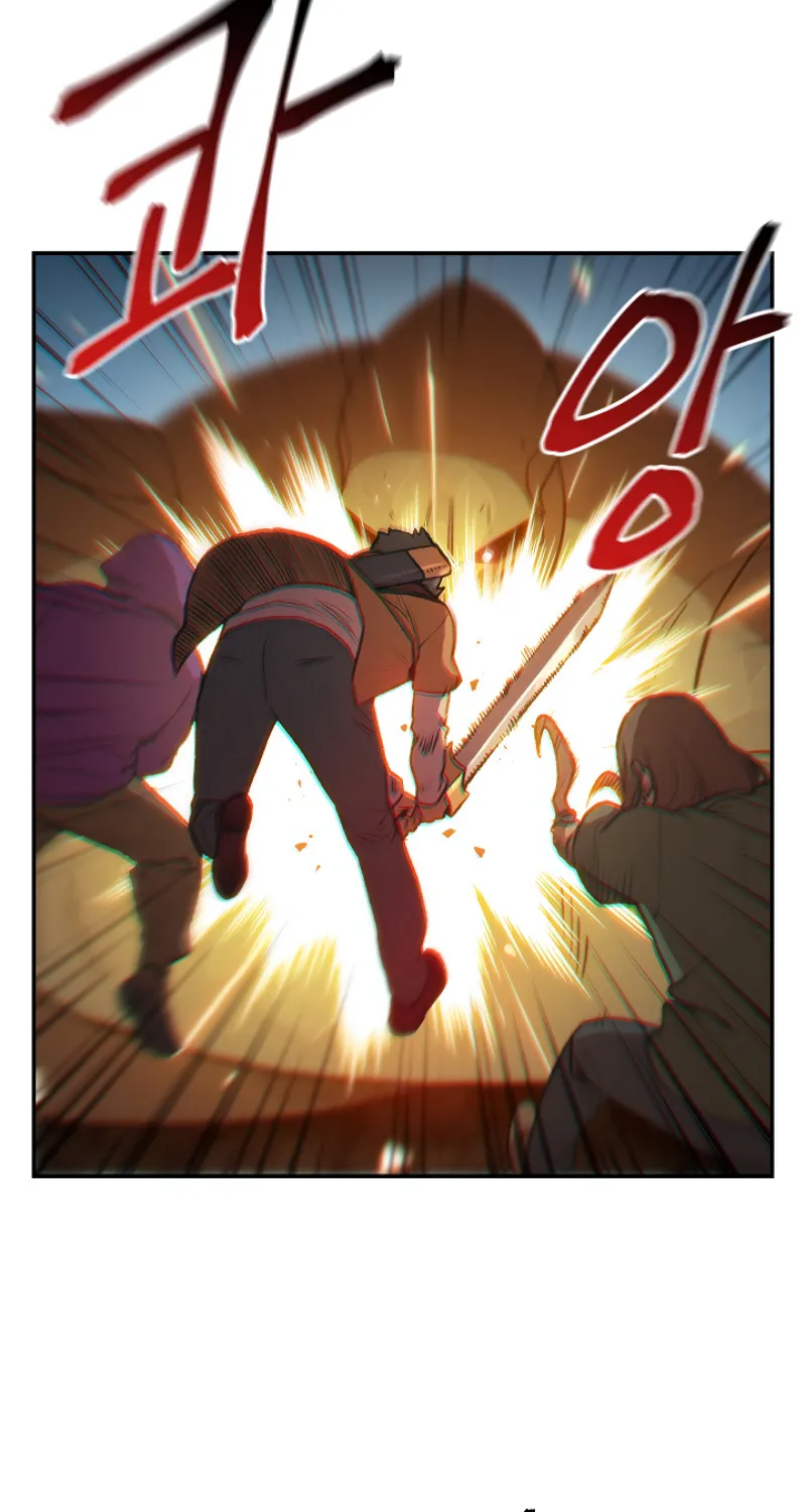 Dungeon Reset Mangakakalot X Chapter 17 Page 39