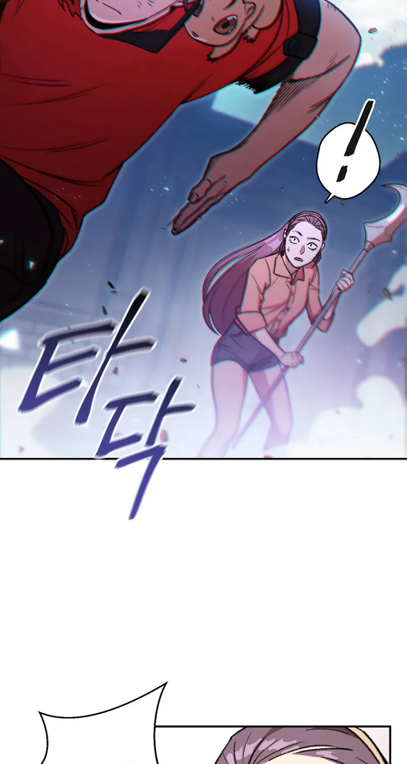 Dungeon Reset Mangakakalot X Chapter 17 Page 45