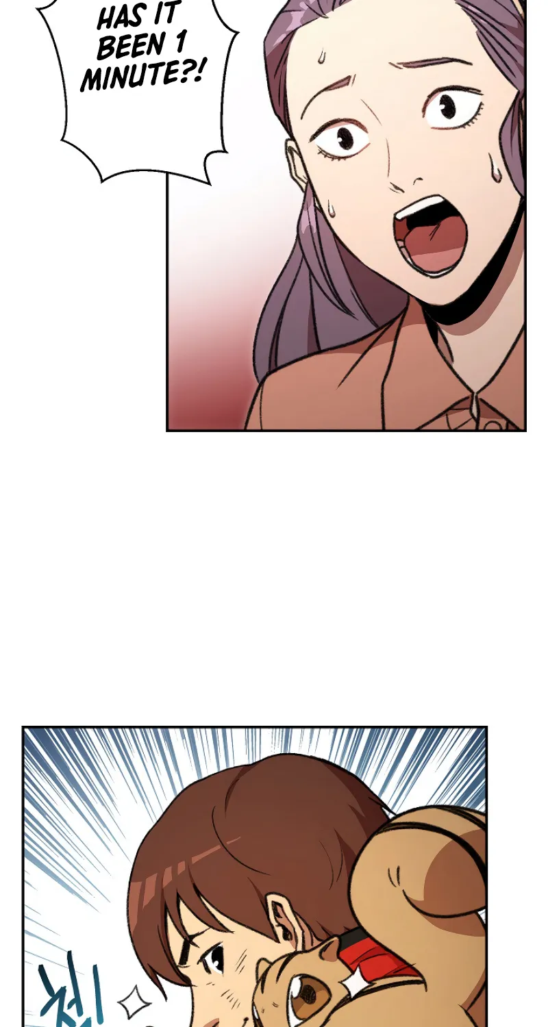 Dungeon Reset Mangakakalot X Chapter 17 Page 46