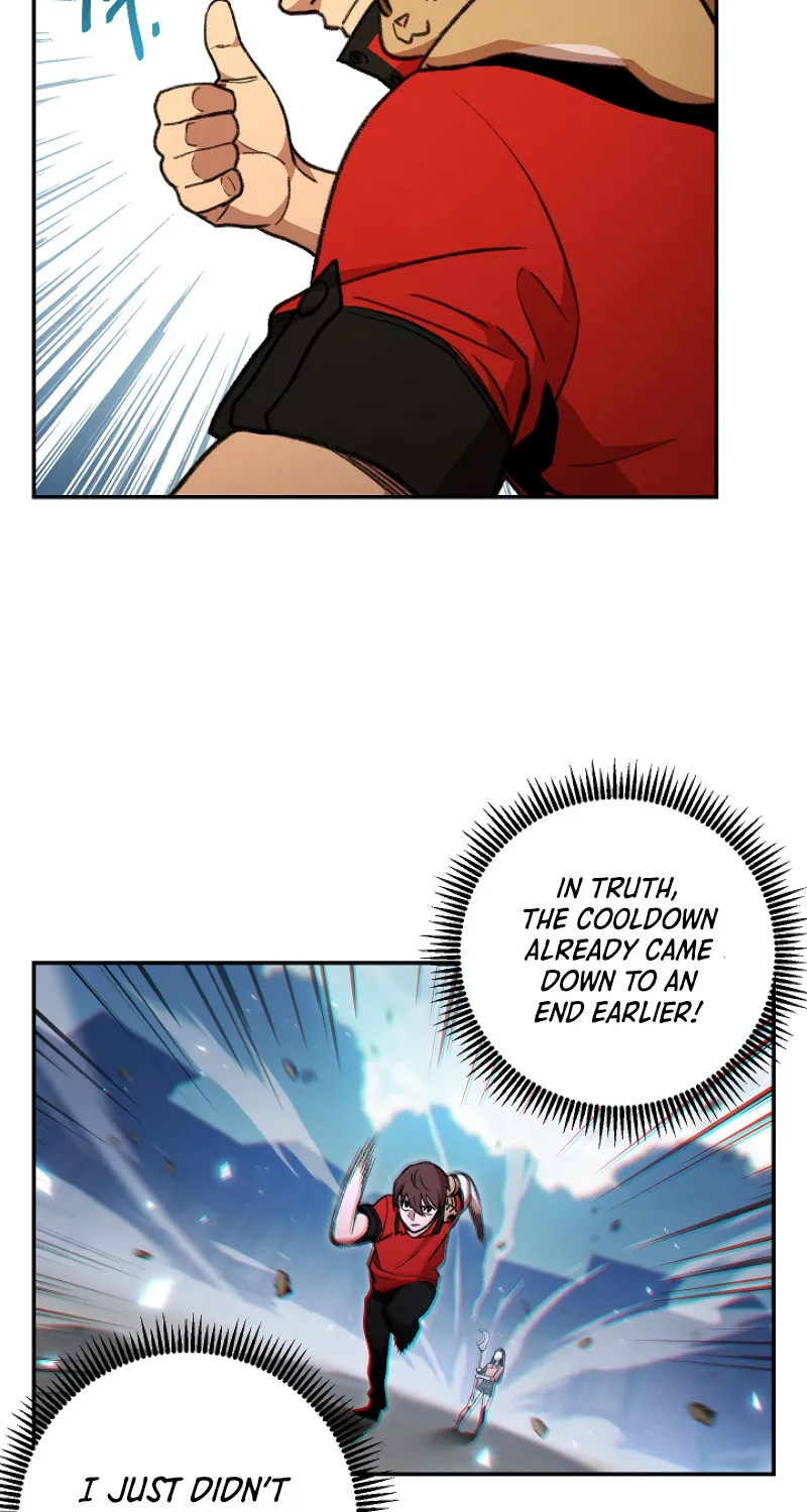 Dungeon Reset Mangakakalot X Chapter 17 Page 47