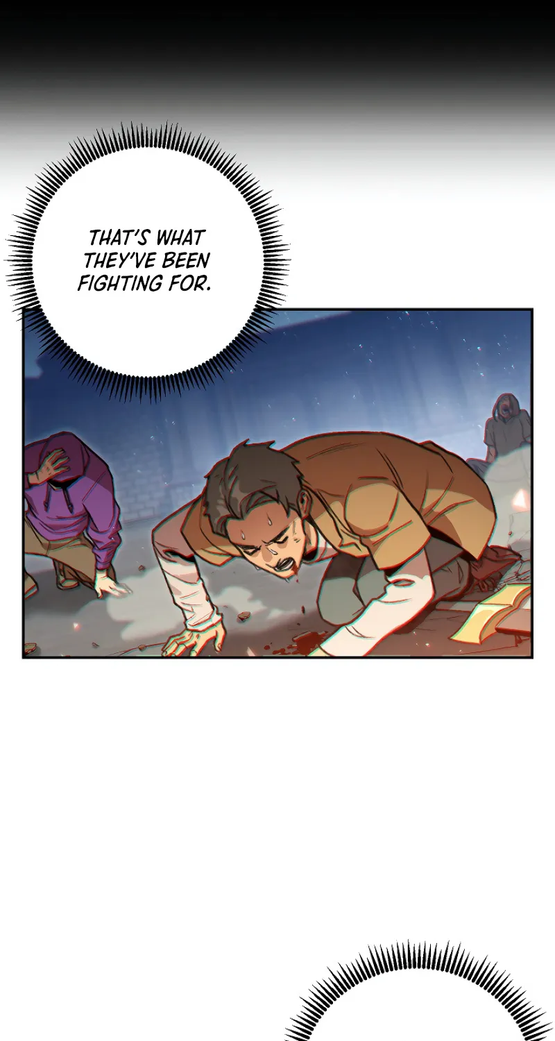 Dungeon Reset Mangakakalot X Chapter 17 Page 49