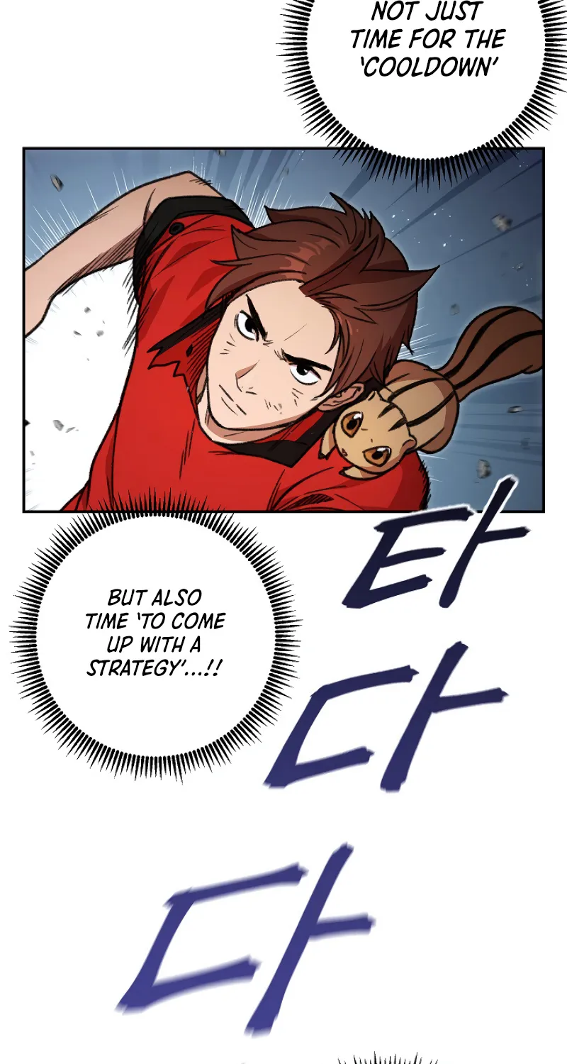 Dungeon Reset Mangakakalot X Chapter 17 Page 50