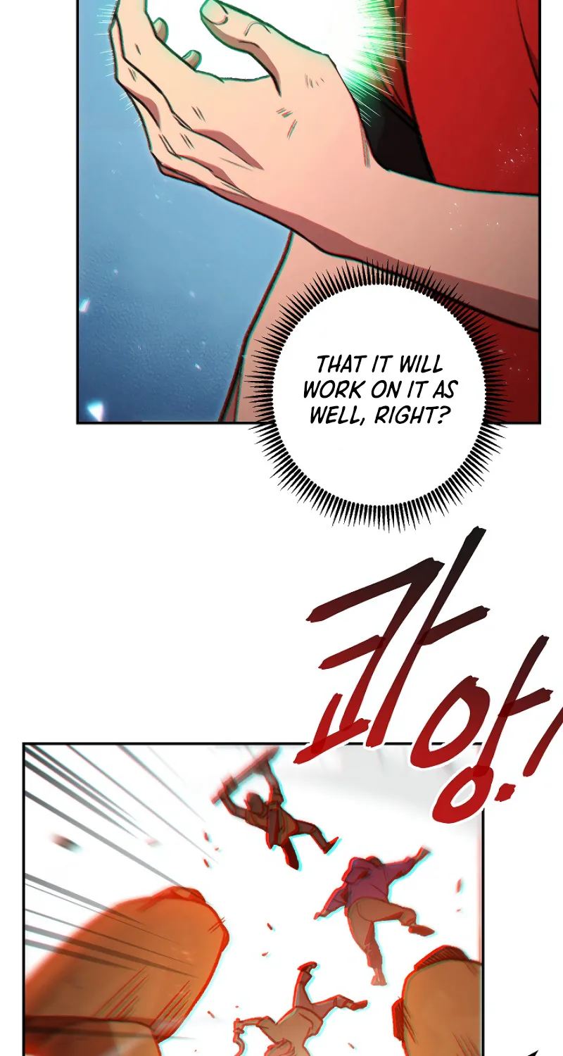 Dungeon Reset Mangakakalot X Chapter 17 Page 43