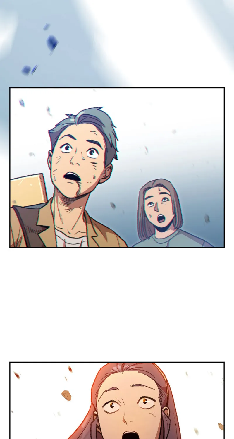 Dungeon Reset Mangakakalot X Chapter 17 Page 56