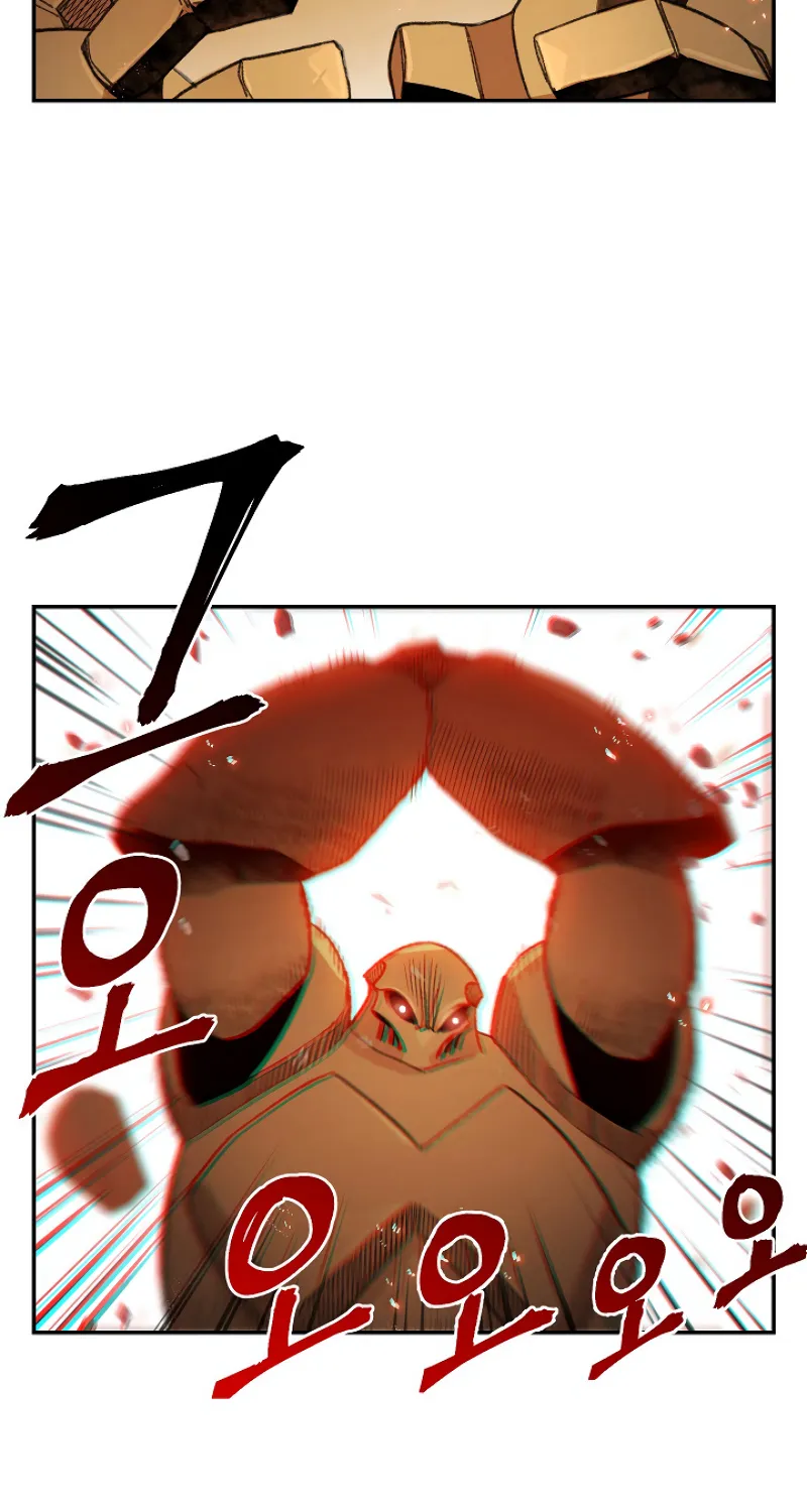 Dungeon Reset Mangakakalot X Chapter 17 Page 8