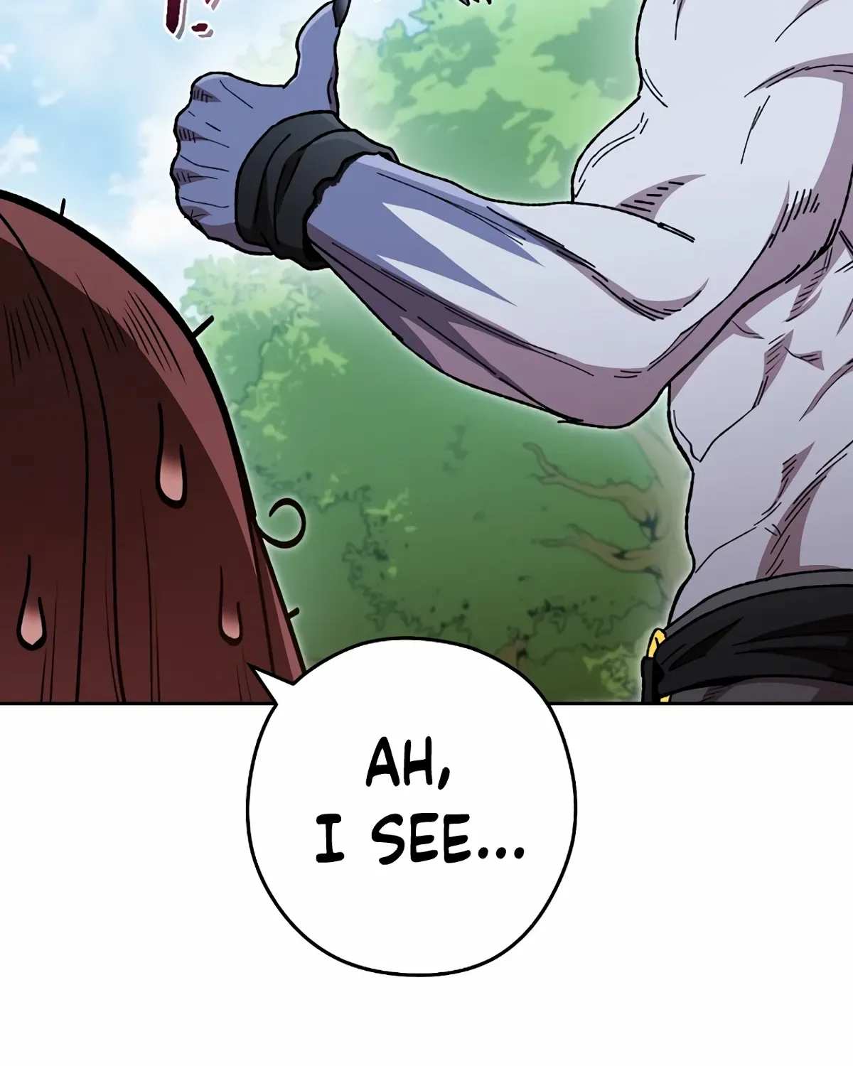 Dungeon Reset Mangakakalot X Chapter 170 Page 47