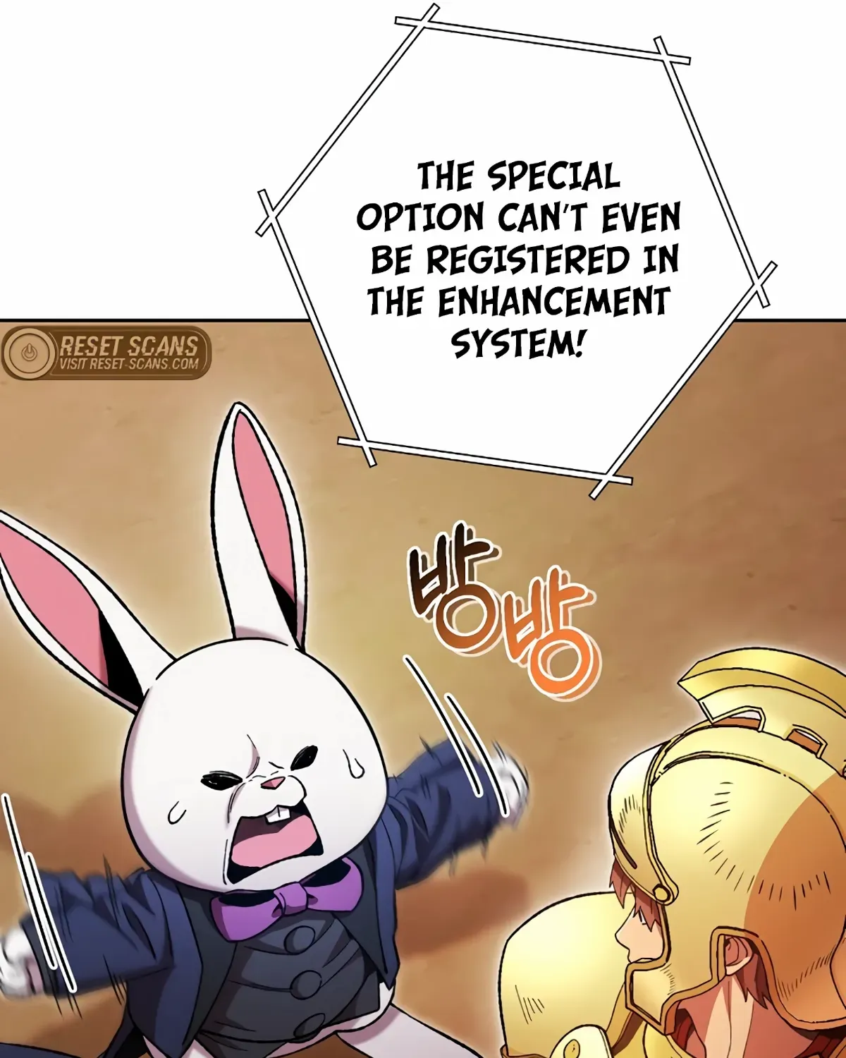 Dungeon Reset Mangakakalot X Chapter 170 Page 56
