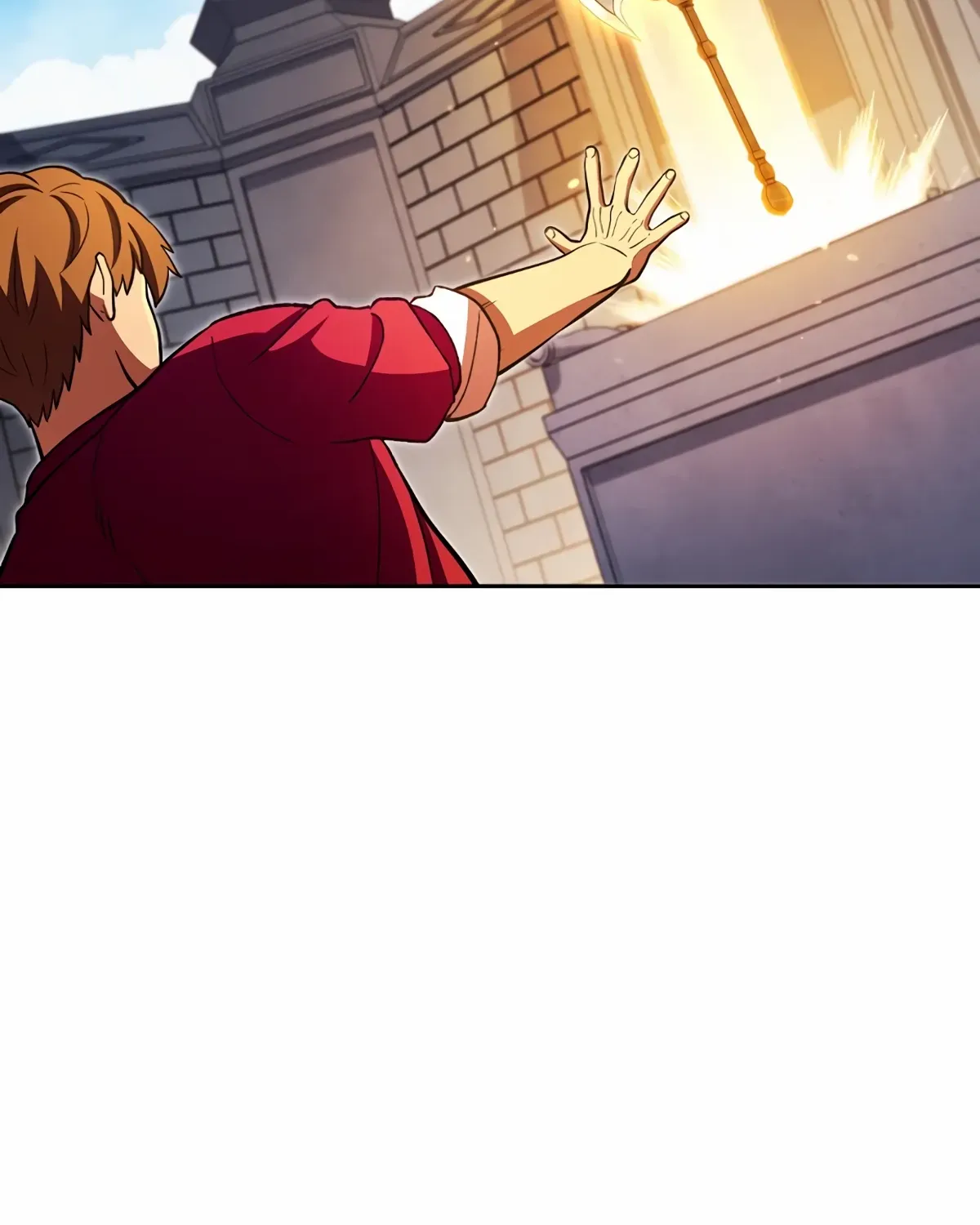 Dungeon Reset Mangakakalot X Chapter 170 Page 64