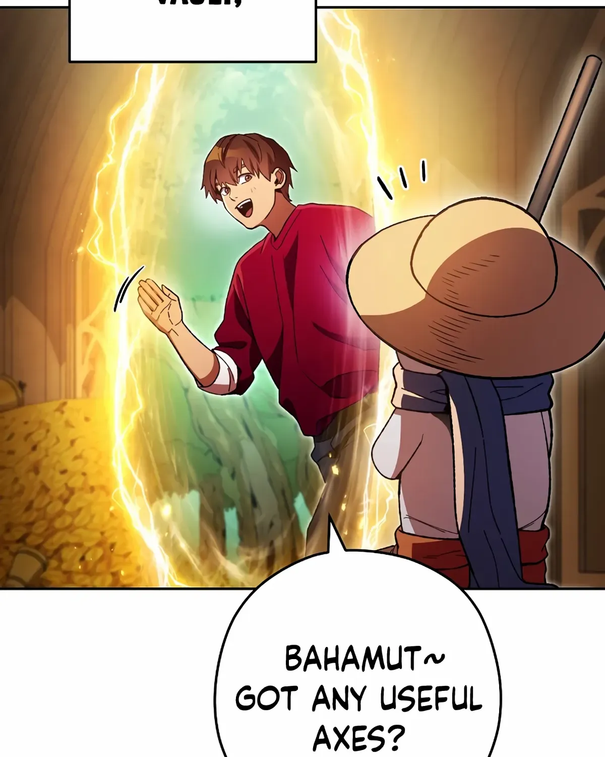 Dungeon Reset Mangakakalot X Chapter 170 Page 68