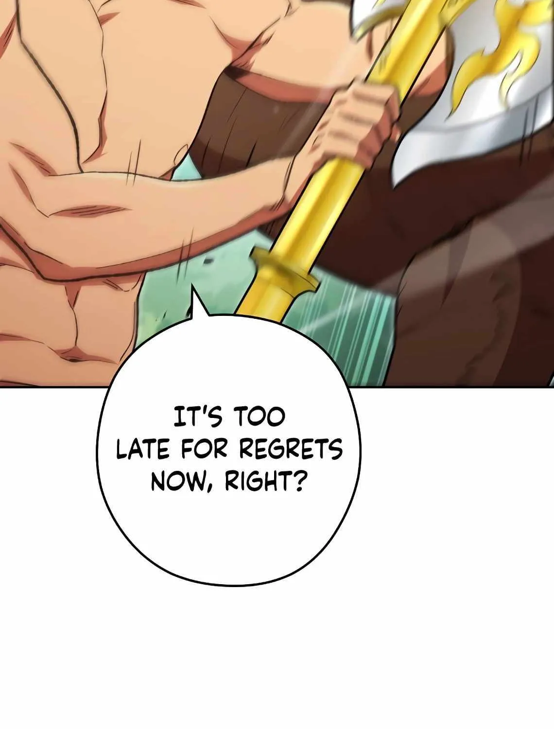 Dungeon Reset Mangakakalot X Chapter 171 Page 45