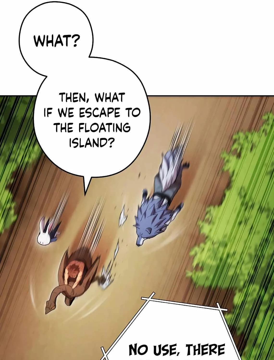 Dungeon Reset Mangakakalot X Chapter 171 Page 30