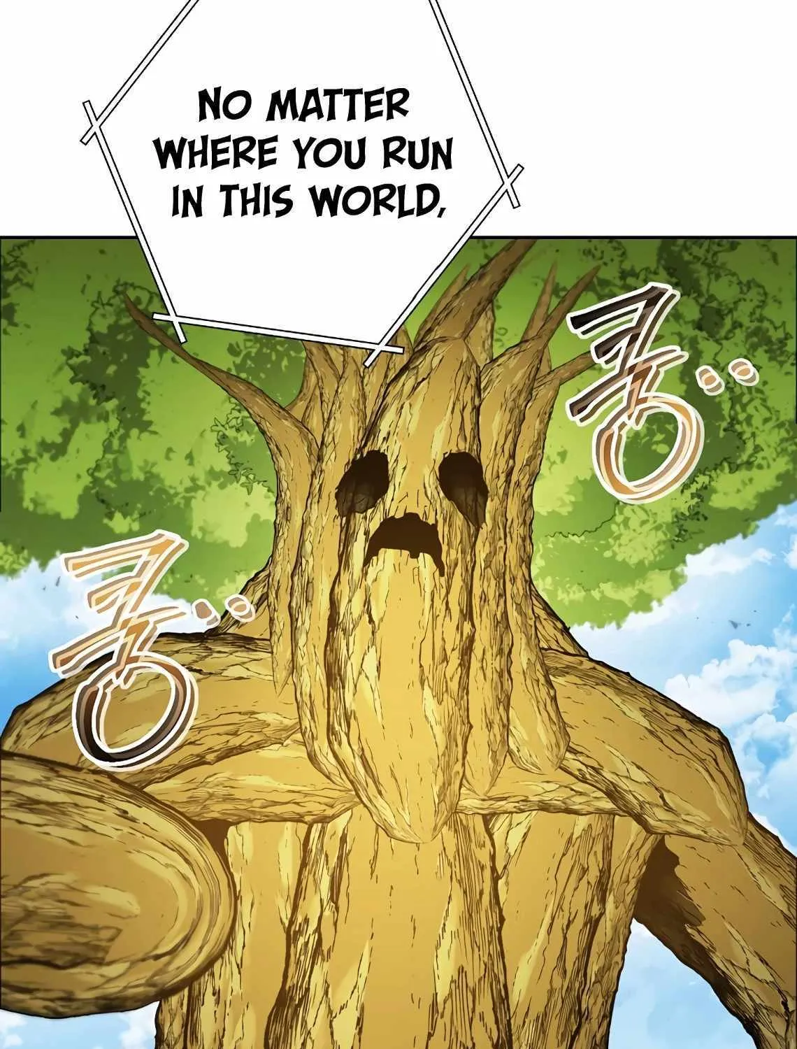 Dungeon Reset Mangakakalot X Chapter 171 Page 32