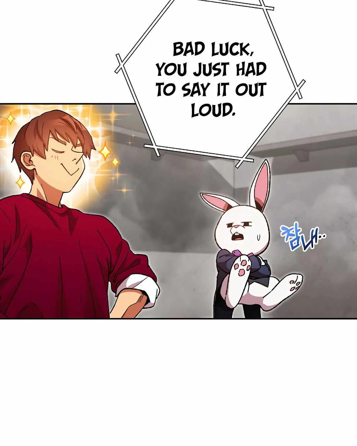 Dungeon Reset Mangakakalot X Chapter 172 Page 97