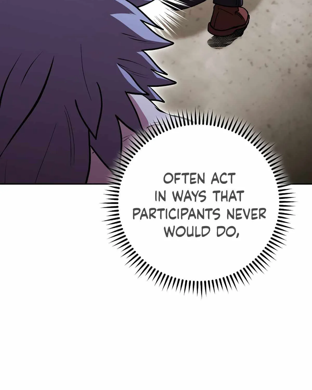 Dungeon Reset Mangakakalot X Chapter 172 Page 101