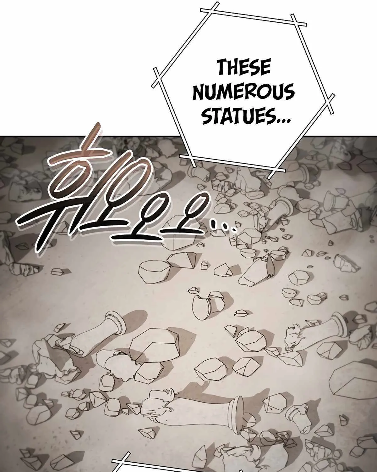 Dungeon Reset Mangakakalot X Chapter 172 Page 129