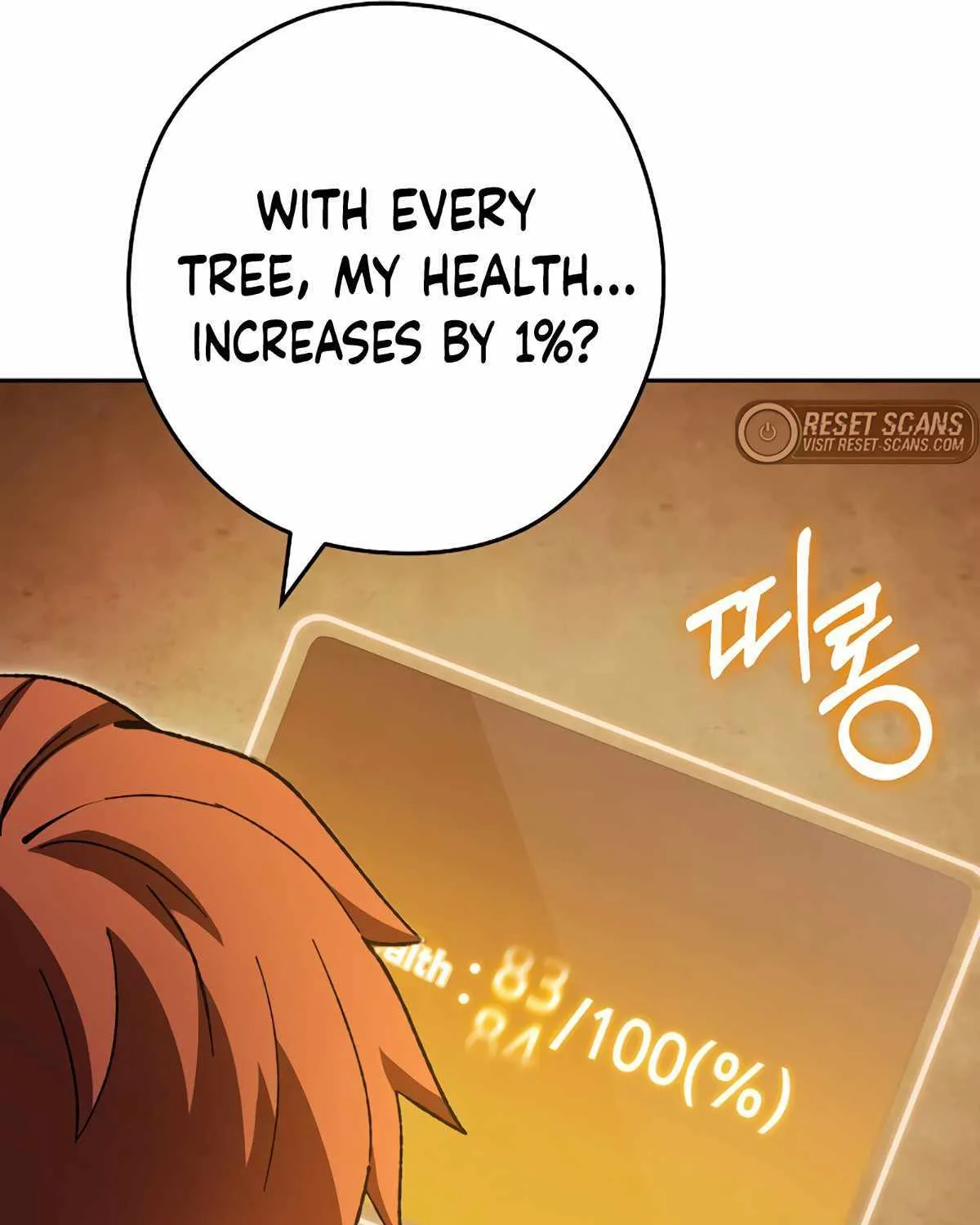 Dungeon Reset Mangakakalot X Chapter 172 Page 36