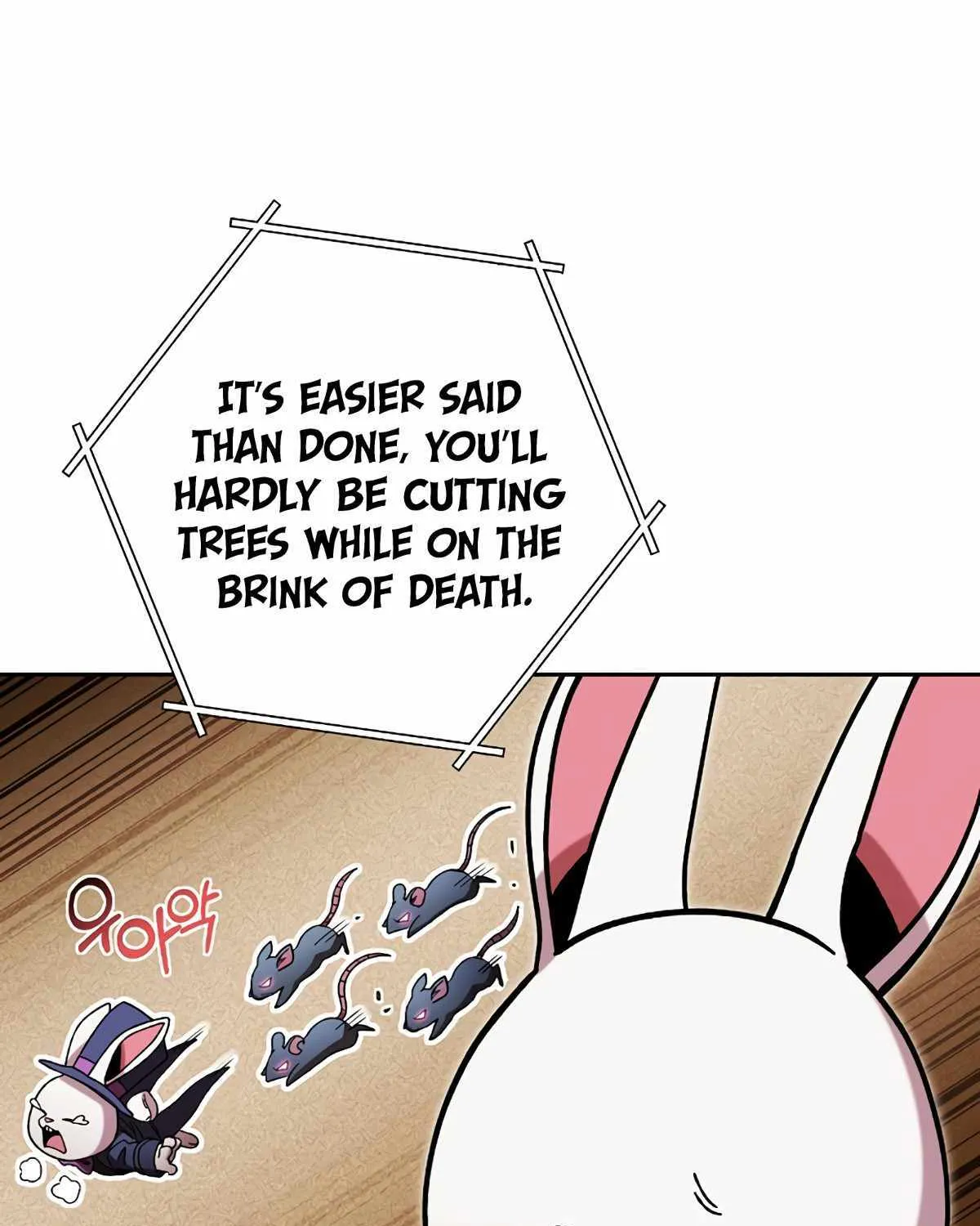 Dungeon Reset Mangakakalot X Chapter 172 Page 38