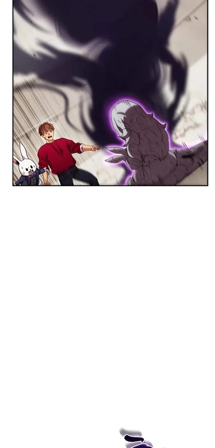 Dungeon Reset Mangakakalot X Chapter 173 Page 43
