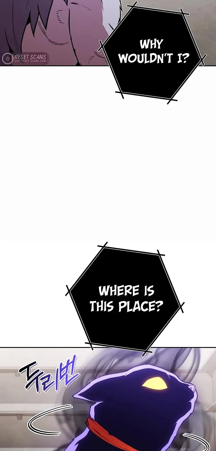 Dungeon Reset Mangakakalot X Chapter 173 Page 52