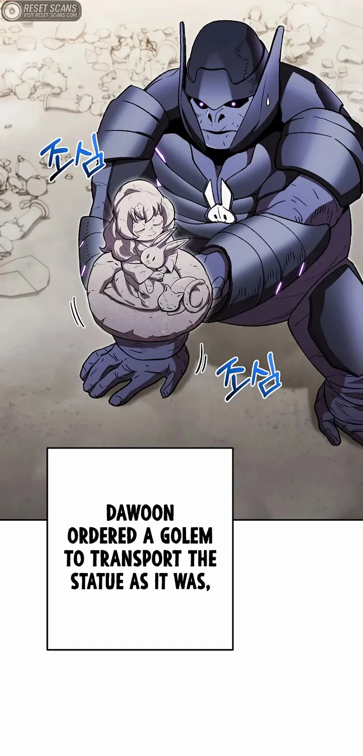 Dungeon Reset Mangakakalot X Chapter 173 Page 83