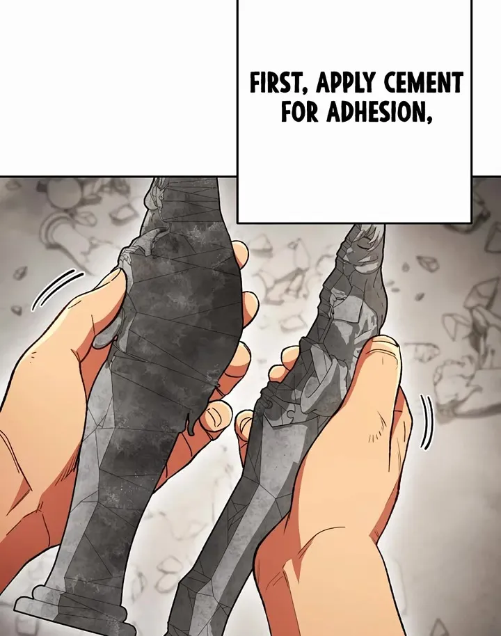 Dungeon Reset Mangakakalot X Chapter 173 Page 14