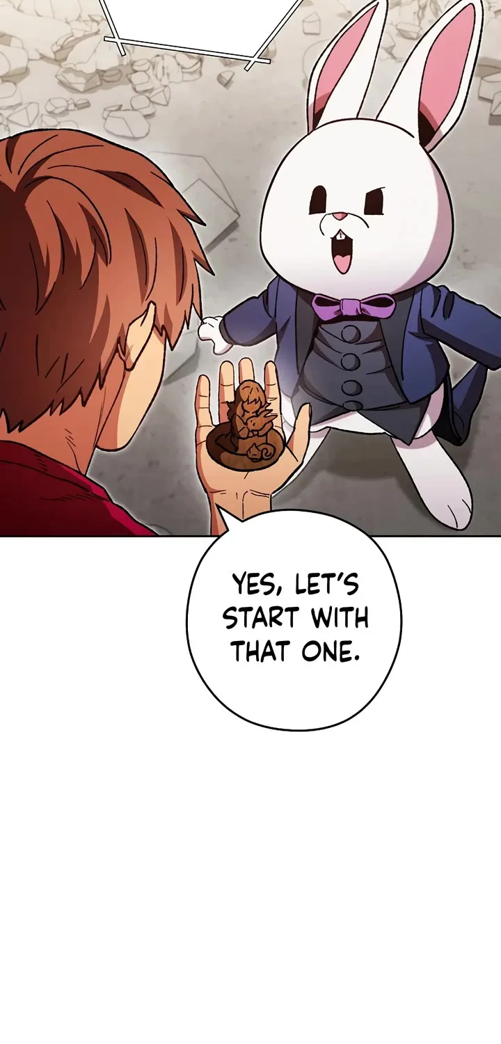 Dungeon Reset Mangakakalot X Chapter 173 Page 32