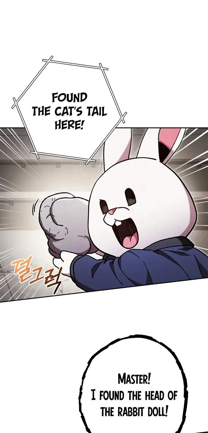 Dungeon Reset Mangakakalot X Chapter 173 Page 33