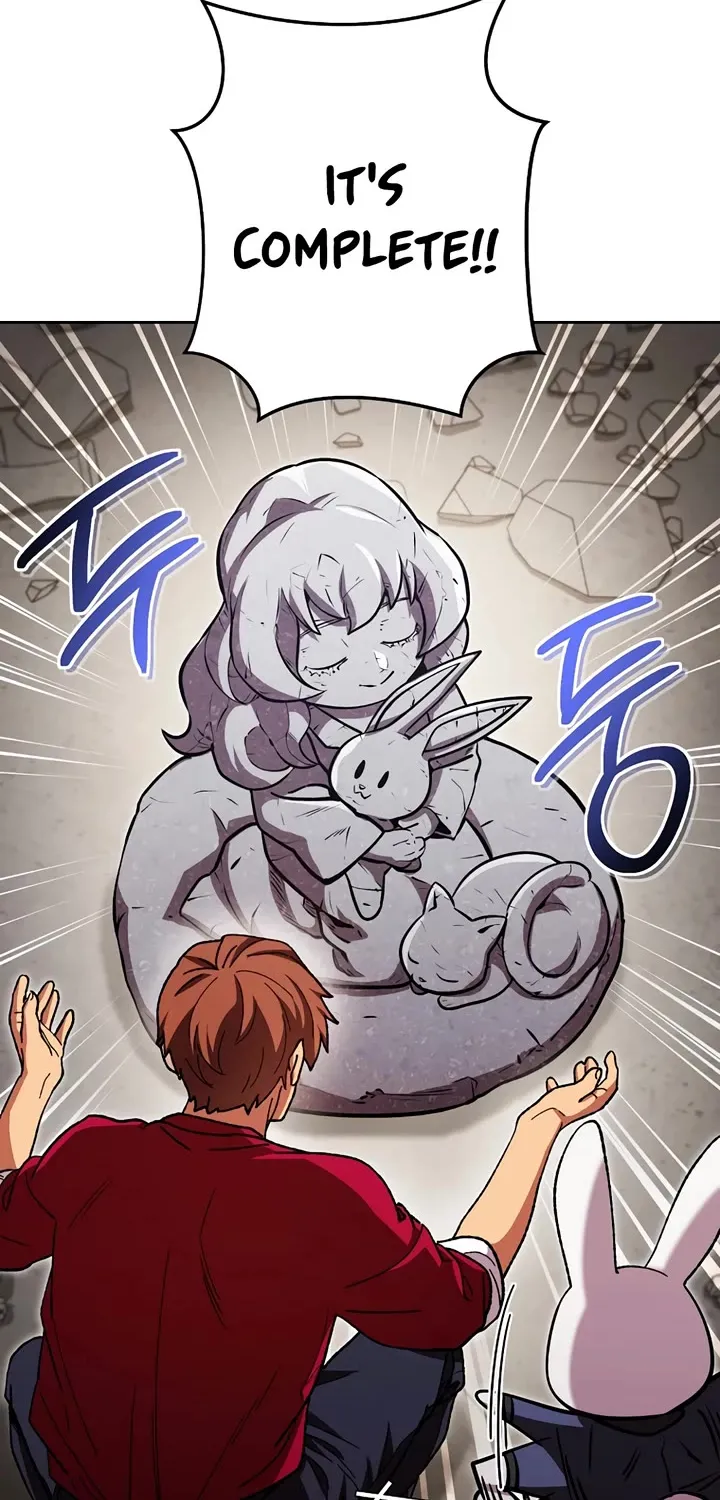 Dungeon Reset Mangakakalot X Chapter 173 Page 36