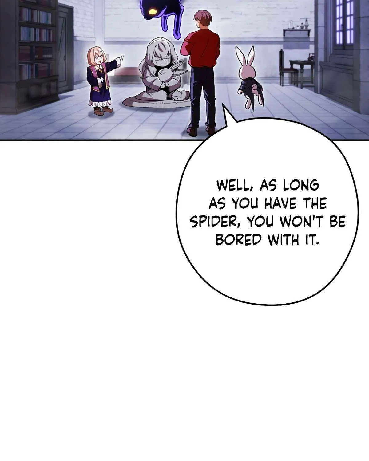 Dungeon Reset Mangakakalot X Chapter 174 Page 5