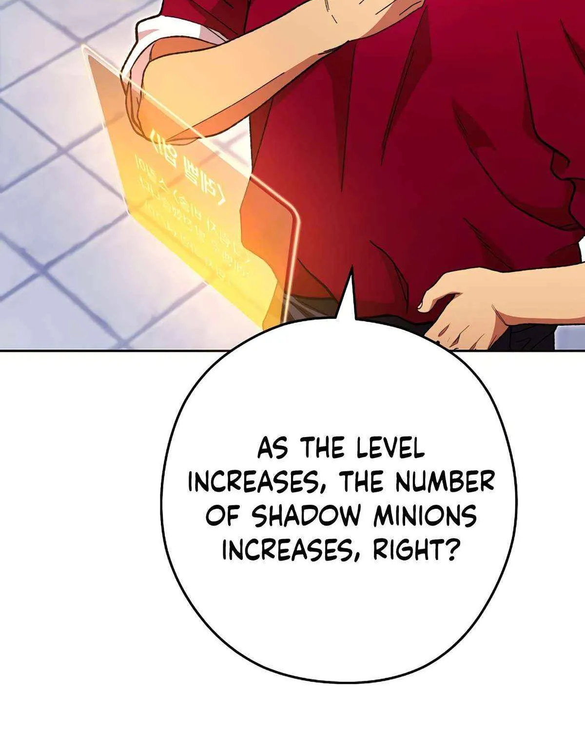 Dungeon Reset Mangakakalot X Chapter 174 Page 77