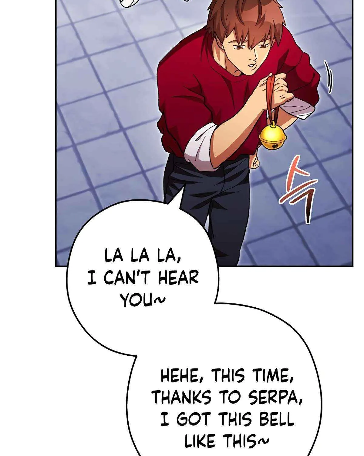 Dungeon Reset Mangakakalot X Chapter 174 Page 84