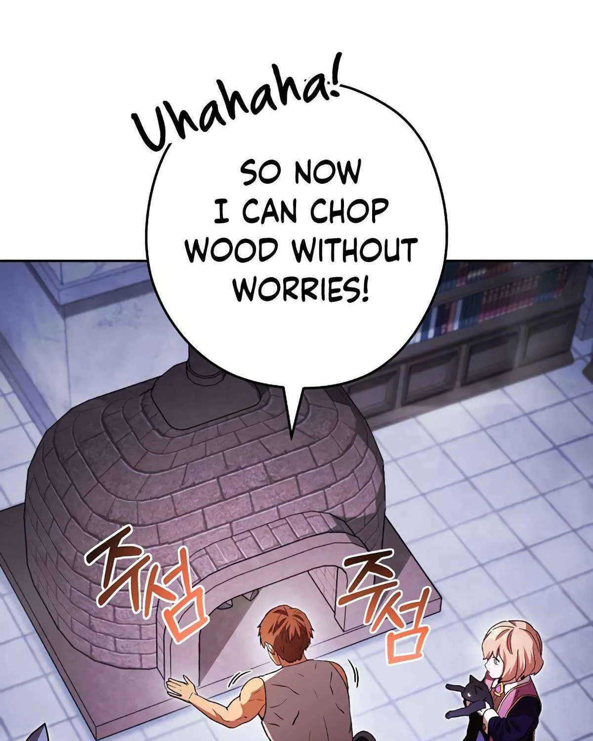 Dungeon Reset Mangakakalot X Chapter 174 Page 109