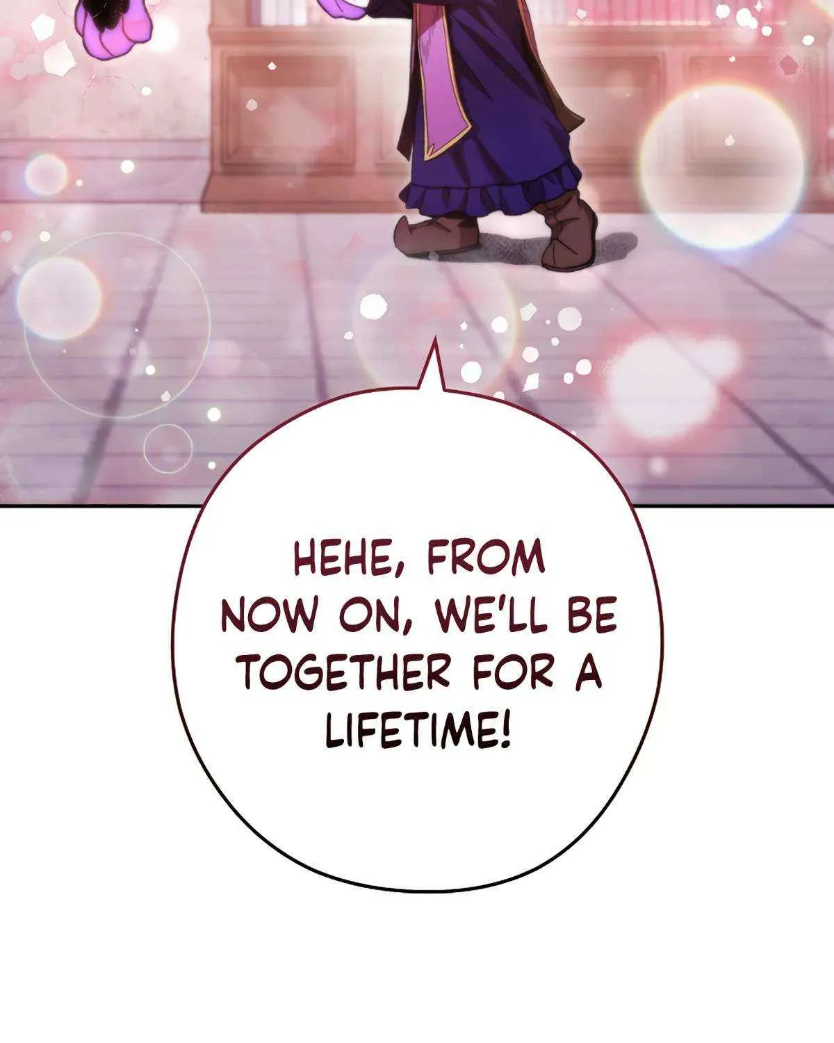 Dungeon Reset Mangakakalot X Chapter 174 Page 31
