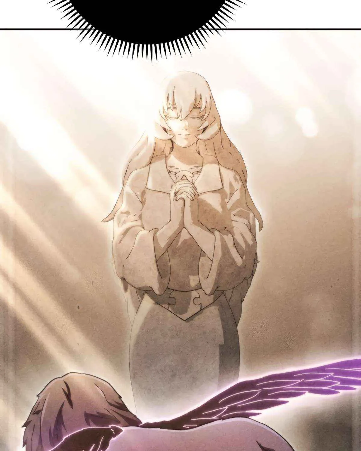 Dungeon Reset Mangakakalot X Chapter 174 Page 36