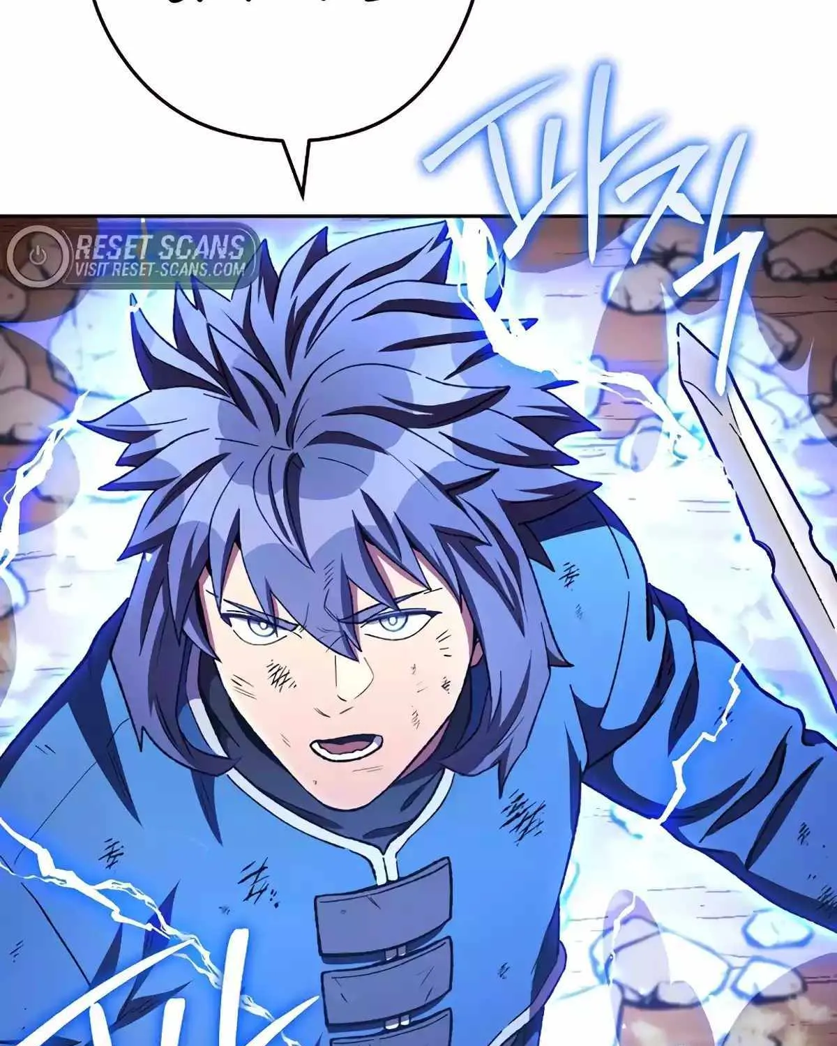 Dungeon Reset Mangakakalot X Chapter 176 Page 46