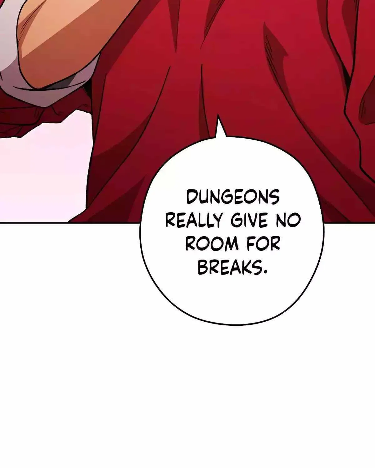 Dungeon Reset Mangakakalot X Chapter 176 Page 128